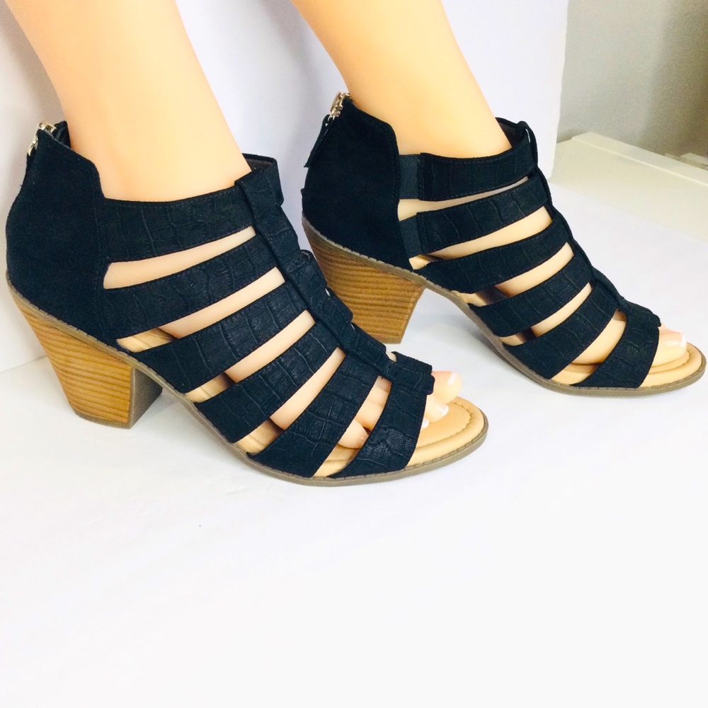 Dr. Scholl’s Animal Print Shoes